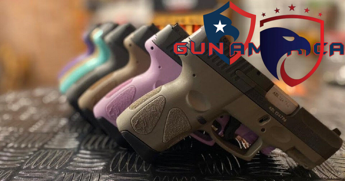 Taurus G2C