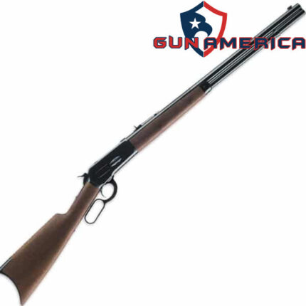 Carabina Winchester Modelo 1886 Short Rifle MID Calibre 45-70 Gov