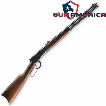 Carabina Winchester Modelo 1892 Short Calibre 357
