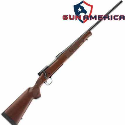 Carabina Winchester 22 Modelo 70 Featherweight Compact MID Calibre 22-250