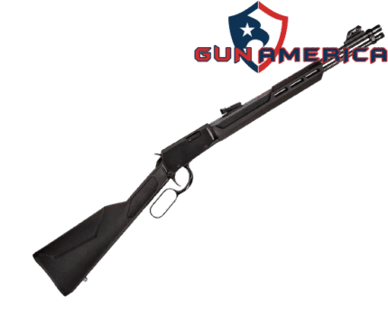 Carabina Winchester Modelo 70 Sporter Calibre 300 Win Mag