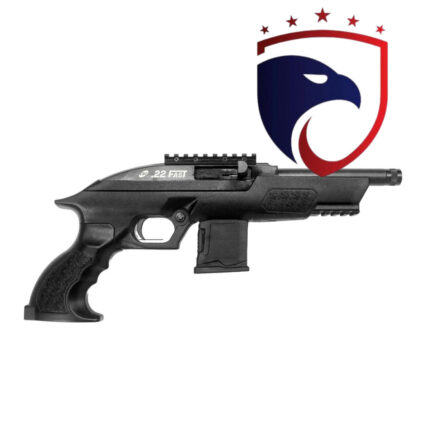 PISTOLA CBC FAST CALIBRE .22 LR
