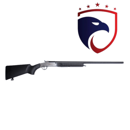 Espingarda Boito Reuna Calibre 32 LX 28″ Coronha Em Polímero