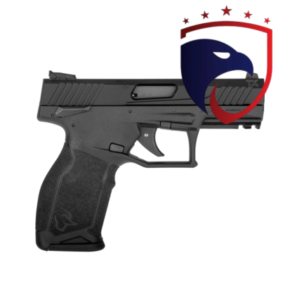 Pistola Taurus Semiautomática TX22 Black Calibre 22LR