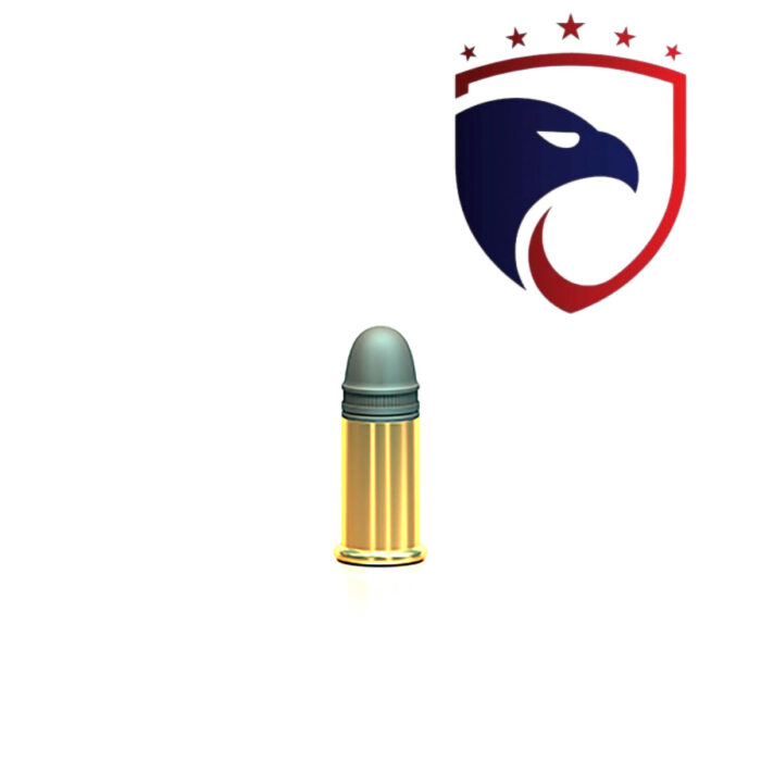 Cartucho CBC .22 Target Curto CHOG 29Gr Cx.50un - Imagem 2