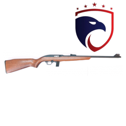 Rifle CBC Calibre 22 SA 7022#21″ Ox Mad