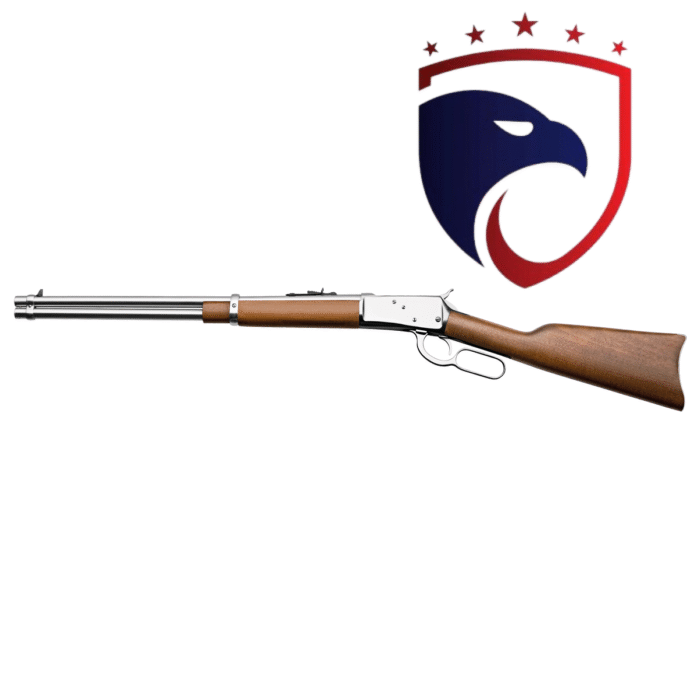 Carabina Puma C.38 SPL 16″ SAAMI IN MI - Imagem 2