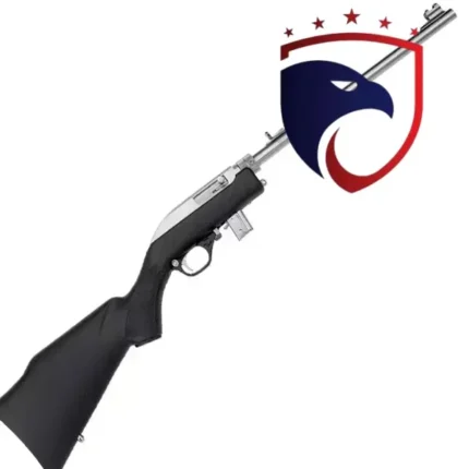 Rifle Marlin Model 70pss Stainless Calibre 22 Longo