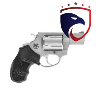 Revólver Taurus Calibre 357 MAG RT605/5 2″ INFO