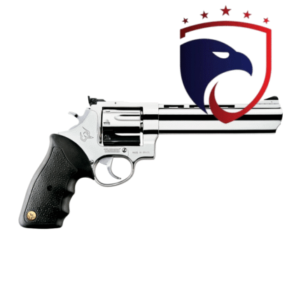 Revólver Taurus Calibre 357 MAG RT608/8 6,5″ INAB