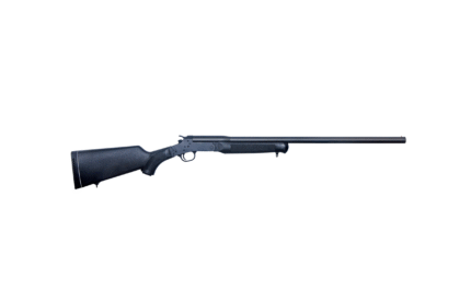 Espingarda CBC Pomba Calibre 36 28″