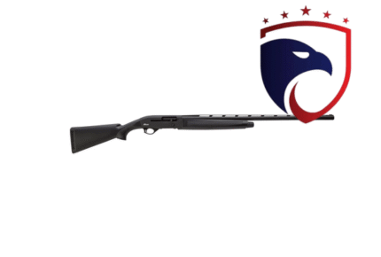 Espingarda ARMSAN Semiautomática A612 S Calibre 12 28″
