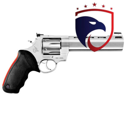 Revólver Taurus Calibre 44 MAG RT444/6 6,5″ INFO