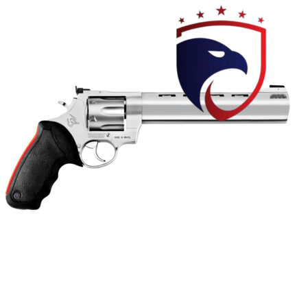 Revólver Taurus Calibre 44 MAG RT444/6 8,3/4″ INFO