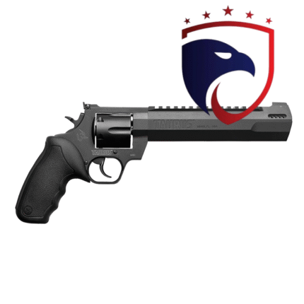 Revólver Taurus Calibre 44 MAG RT44H/5 8,3/4″ CAFO