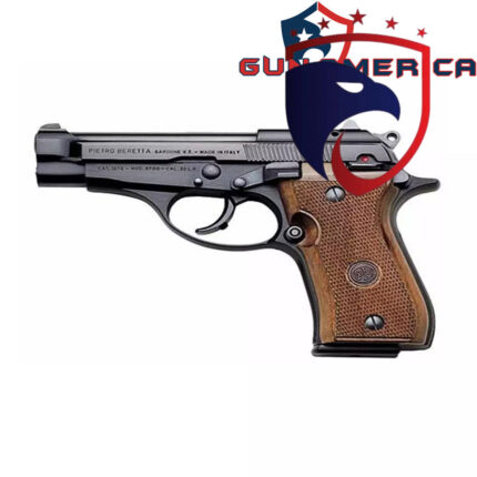 PISTOLA BERETTA 87 CHEETAH .22lr