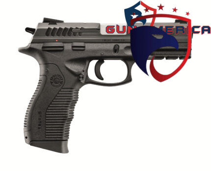 Pistola Taurus PT 840 Calibre .40 S&W 15+1 Tiros
