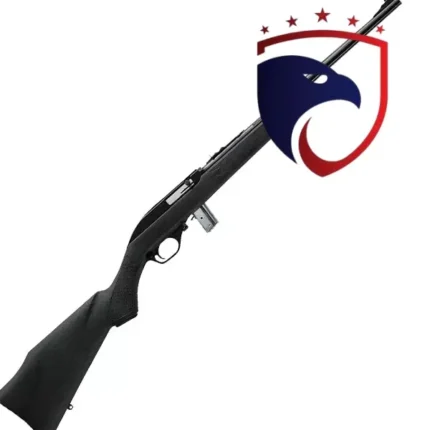 Rifle Marlin Model 795 – Calibre 22 Longo
