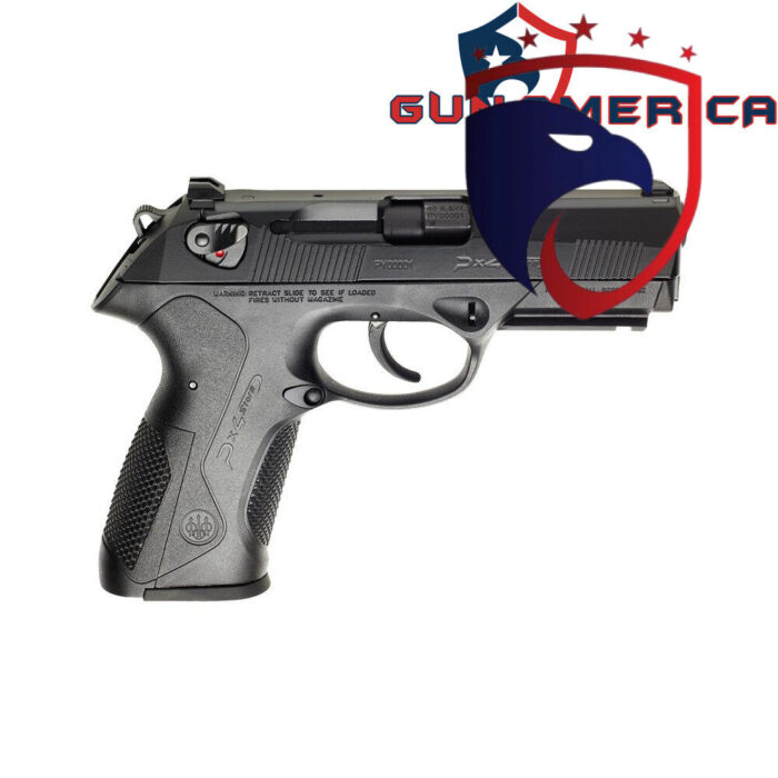 PISTOLA BERETTA PX4 STORM 9mm/.40/.45