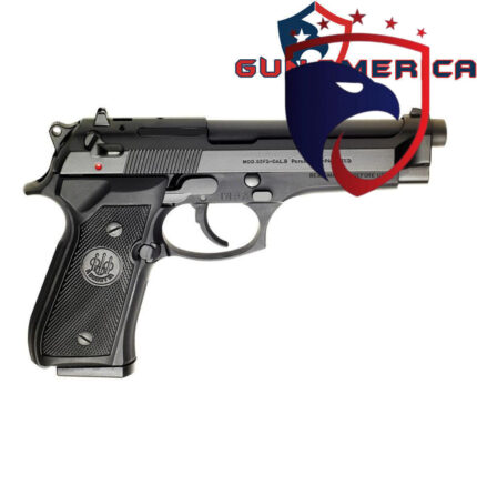 Pistola Beretta 92FS Calibre 9mm