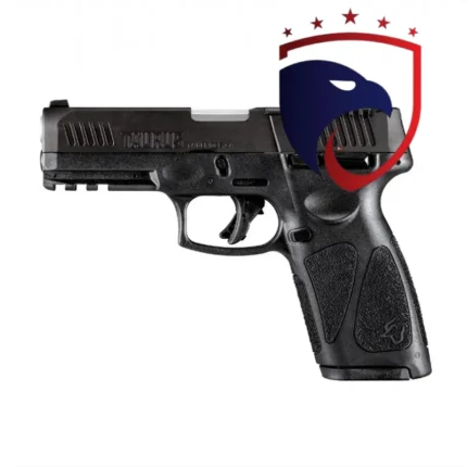 PISTOLA TAURUS G3 TORO Calibre 9MM 17 TIROS
