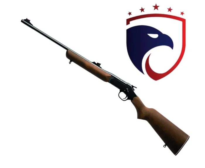 Espingarda Combo Rossi Pomba Calibre 36 / 22 LR: Detalhes, Especificações e Como Comprar no Paraguai sem Burocracia - Imagem 2