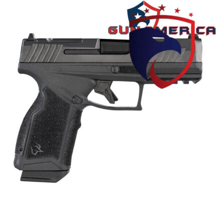 PISTOLA TAURUS GX4 CARRY Calibre 38 TPC (LANÇAMENTO)