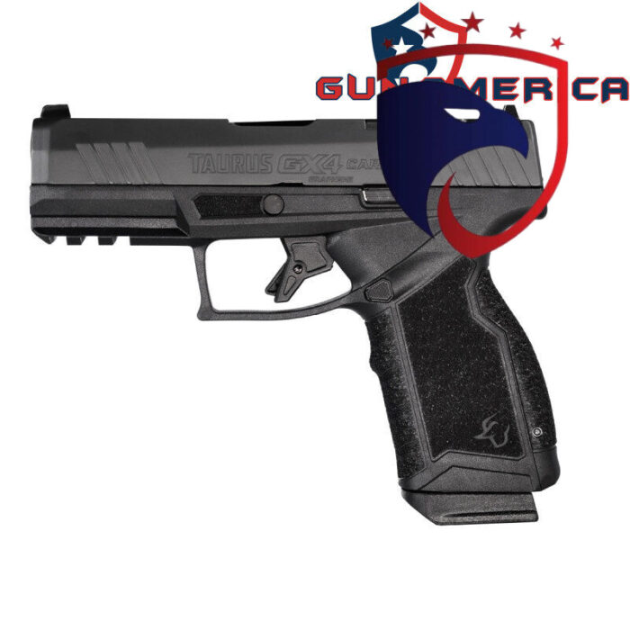 PISTOLA TAURUS GX4 CARRY Calibre 38 TPC (LANÇAMENTO) - Imagem 5