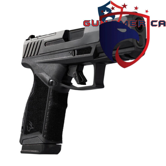PISTOLA TAURUS GX4 CARRY Calibre 38 TPC (LANÇAMENTO) - Imagem 4