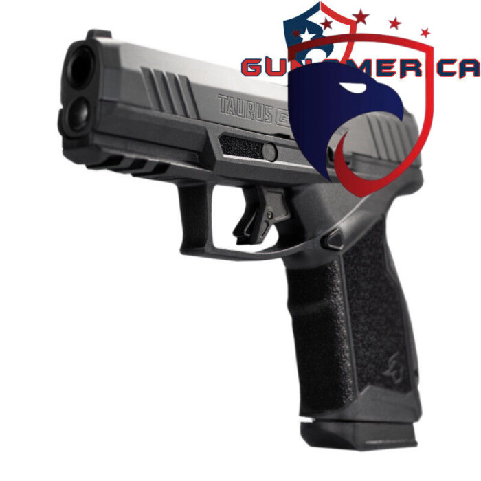 PISTOLA TAURUS GX4 CARRY Calibre 38 TPC (LANÇAMENTO) - Imagem 3